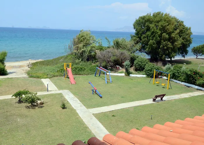 Hotel Am Strand Byron s